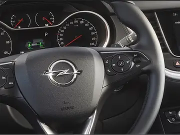 Desbloquear un volante Desbloquear un volante