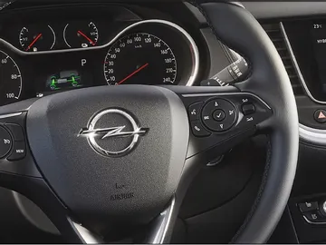 Desbloquear un volante Desbloquear un volante