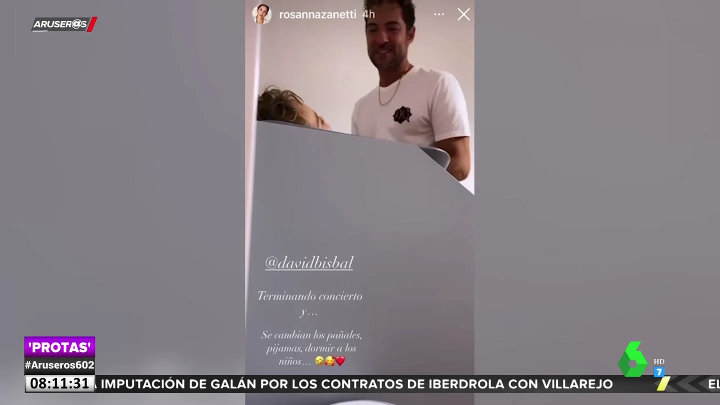 DAVID BISBAL DAVID BISBAL