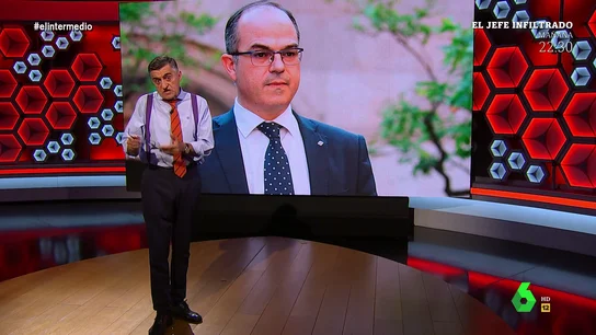 El Intermedio El Intermedio