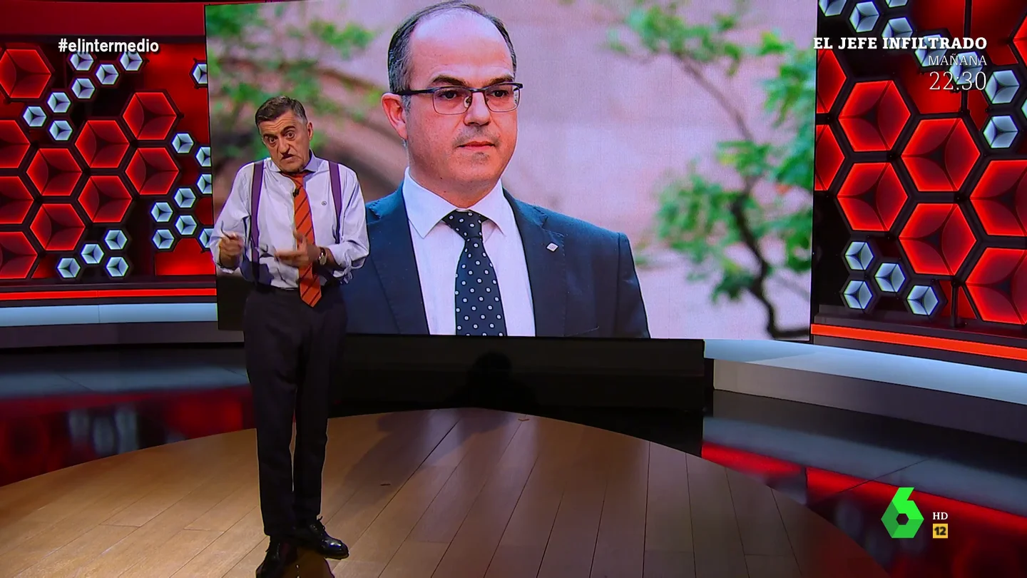 El Intermedio El Intermedio