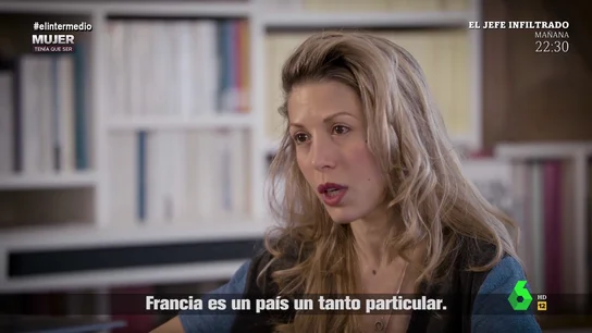 Mujer tenía que ser 2 Mujer tenía que ser 2