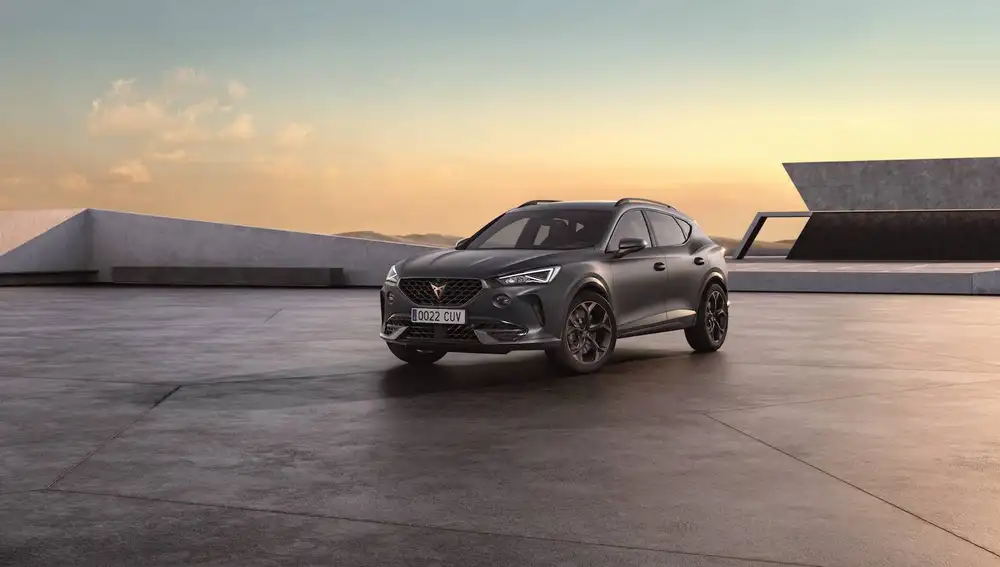 La idea Cupra funciona
