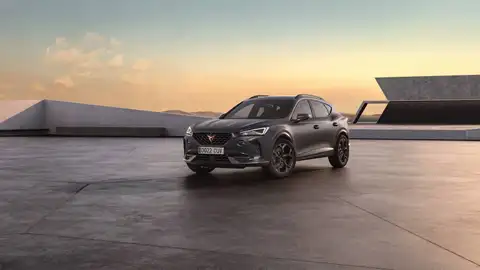 La idea Cupra funciona La idea Cupra funciona
