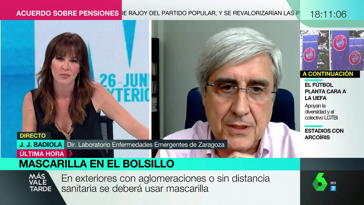 BADIOLA BADIOLA