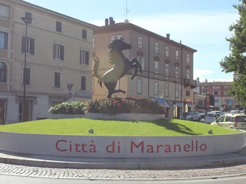 Maranello Maranello