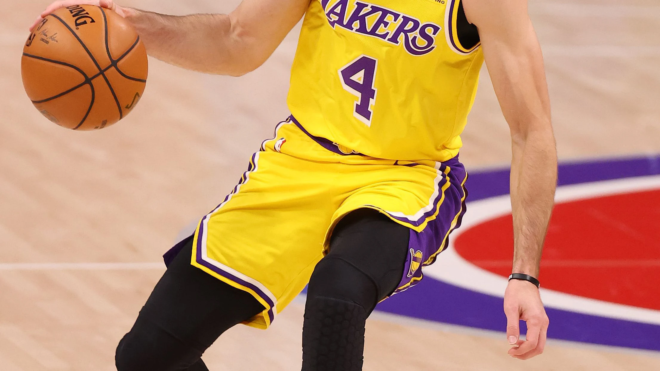 Alex Caruso