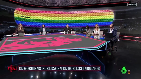 ARRANQUE ARV ORGULLO ARRANQUE ARV ORGULLO
