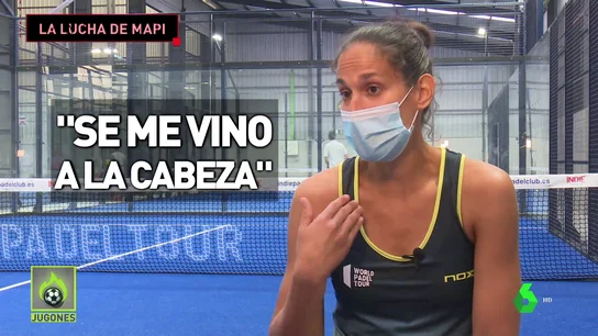 mapi sanchez mapi sanchez