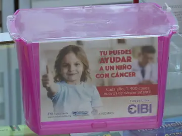Detienen a tres personas tras estafar más de un millón de euros haciéndose pasar por asociaciones contra el cáncer infantil