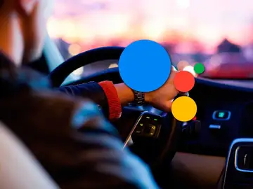 Integración del asistente de Google en Google Maps Integración del asistente de Google en Google Maps