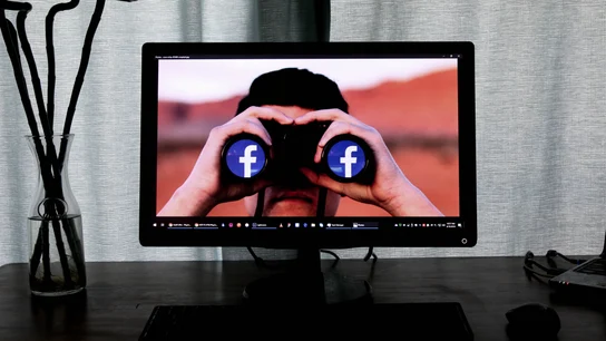 Cómo saber quién visita mi perfil de Facebook 2021 Cómo saber quién visita mi perfil de Facebook 2021