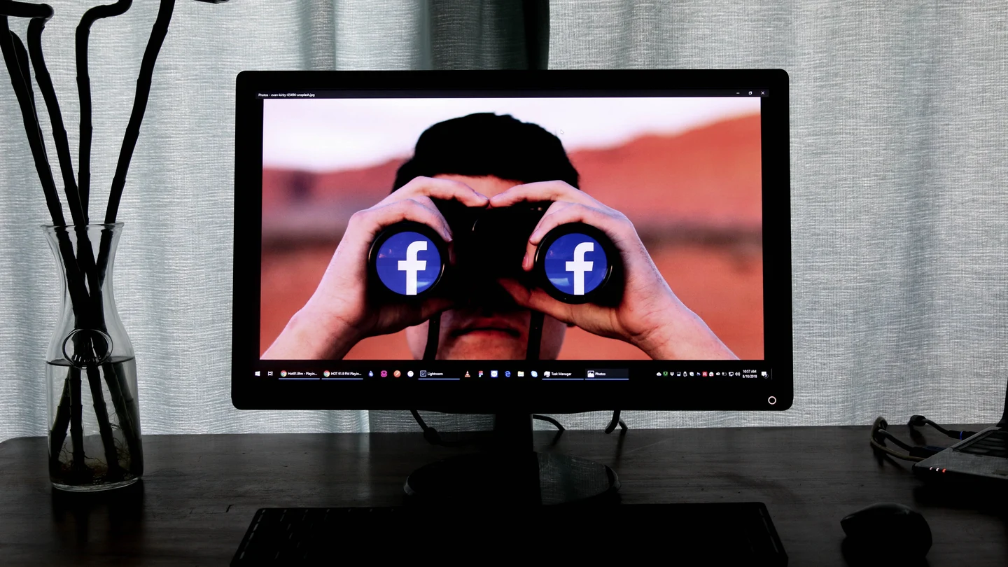 Cómo saber quién visita mi perfil de Facebook 2021 Cómo saber quién visita mi perfil de Facebook 2021