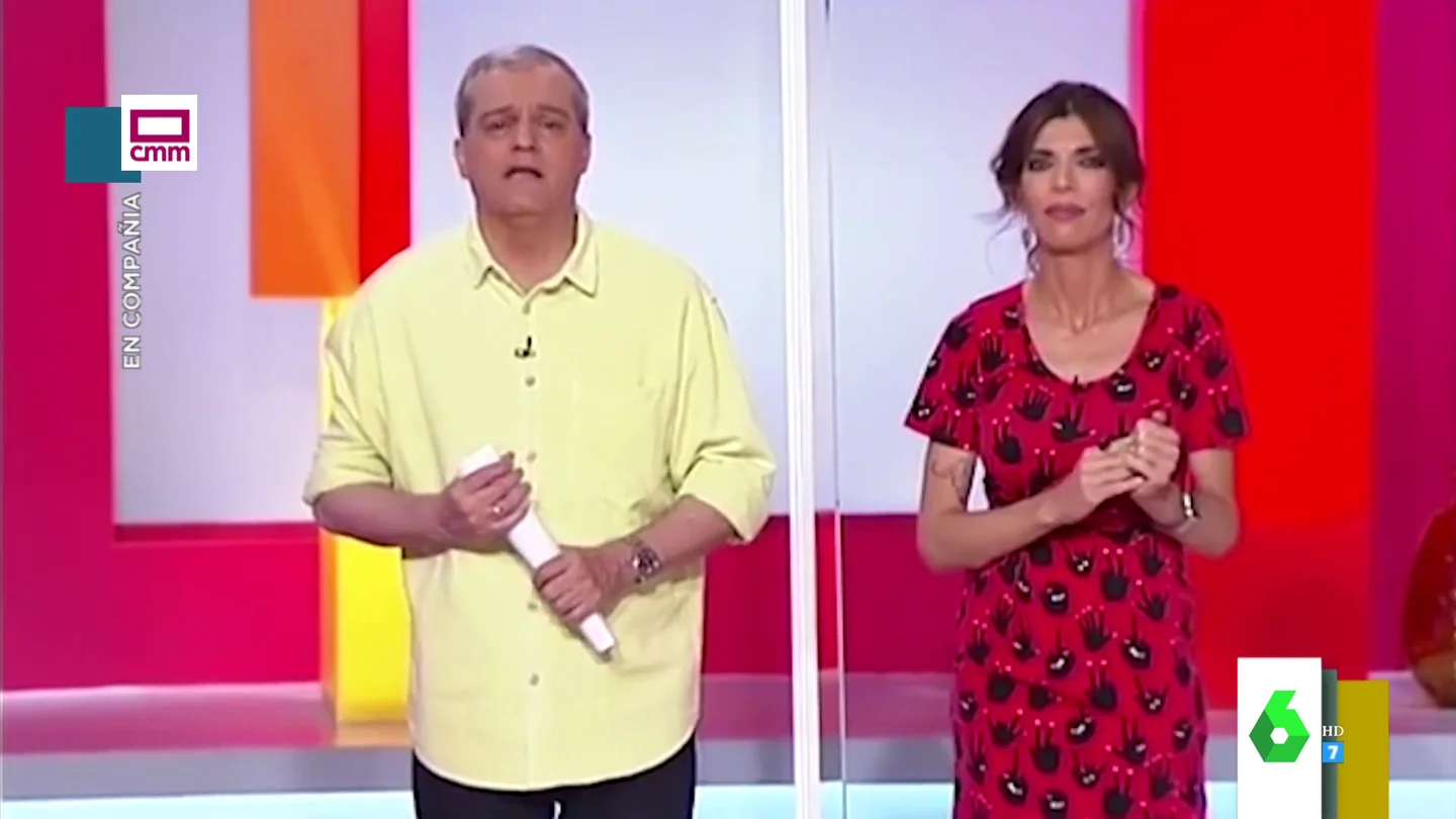 Ramón García Ramón García