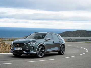 La idea Cupra funciona La idea Cupra funciona
