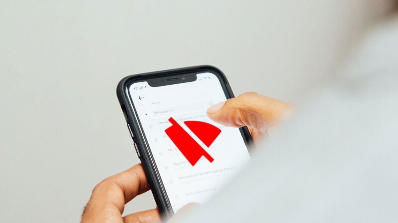 El extraño nombre de esta red Wifi puede bloquear tu iPhone