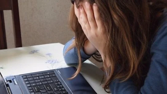 Ciberbullying en redes sociales Ciberbullying en redes sociales