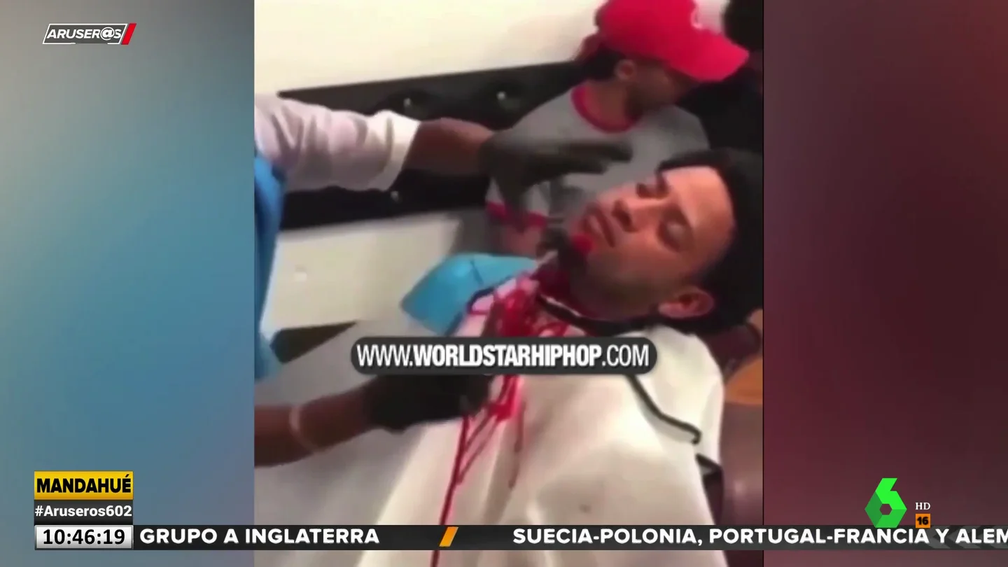broma viral broma viral