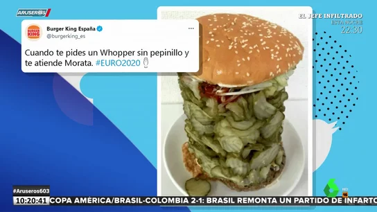 BURGER KING BURGER KING