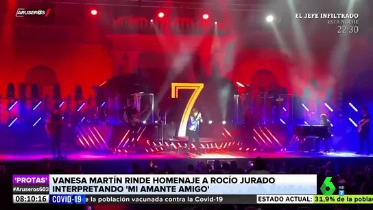 VANESA MARTIN VANESA MARTIN