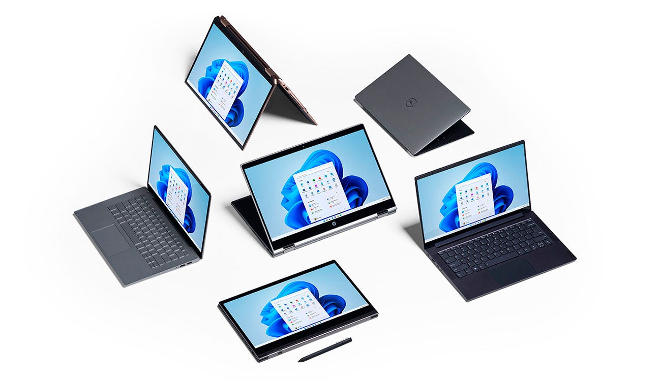 Un sistema que se adapta a diferentes formatos