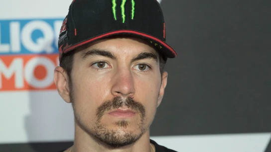 Maverick Viñales Maverick Viñales