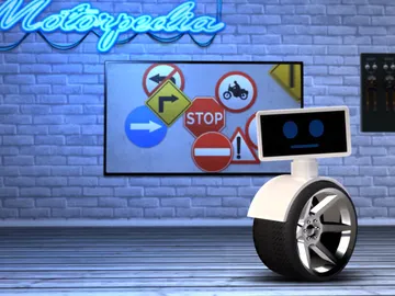 Motorpedia Motorpedia