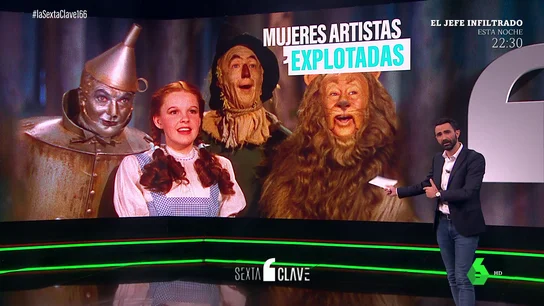 No solo fue Britney Spears: otras artistas que fueron explotadas por sus familias, de Marisol a Tina Turner No solo fue Britney Spears: otras artistas que fueron explotadas por sus familias, de Marisol a Tina Turner
