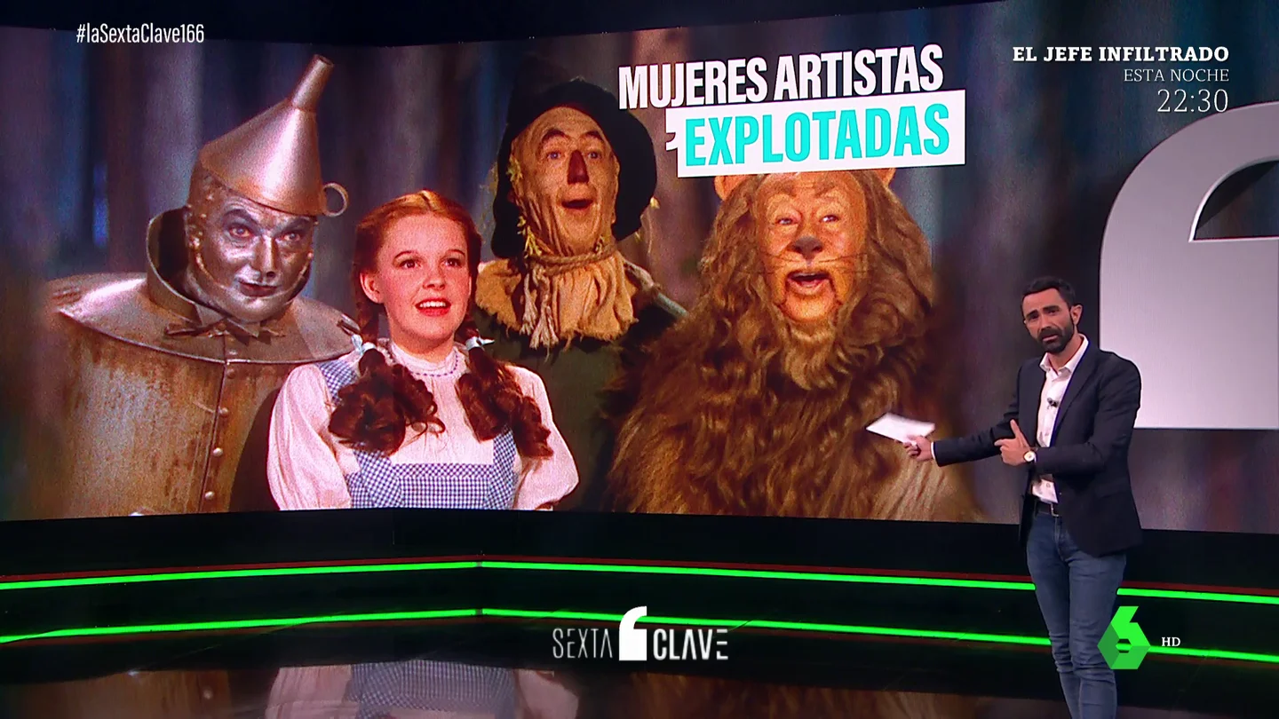 No solo fue Britney Spears: otras artistas que fueron explotadas por sus familias, de Marisol a Tina Turner No solo fue Britney Spears: otras artistas que fueron explotadas por sus familias, de Marisol a Tina Turner
