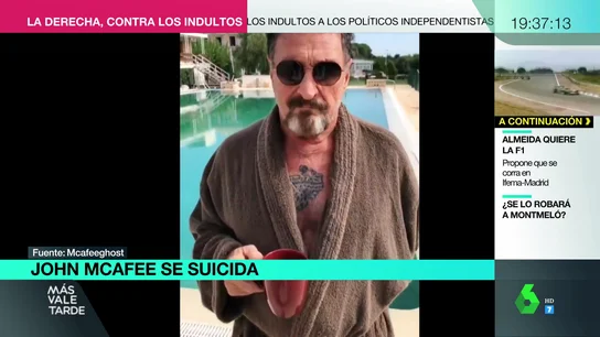 McAfee McAfee