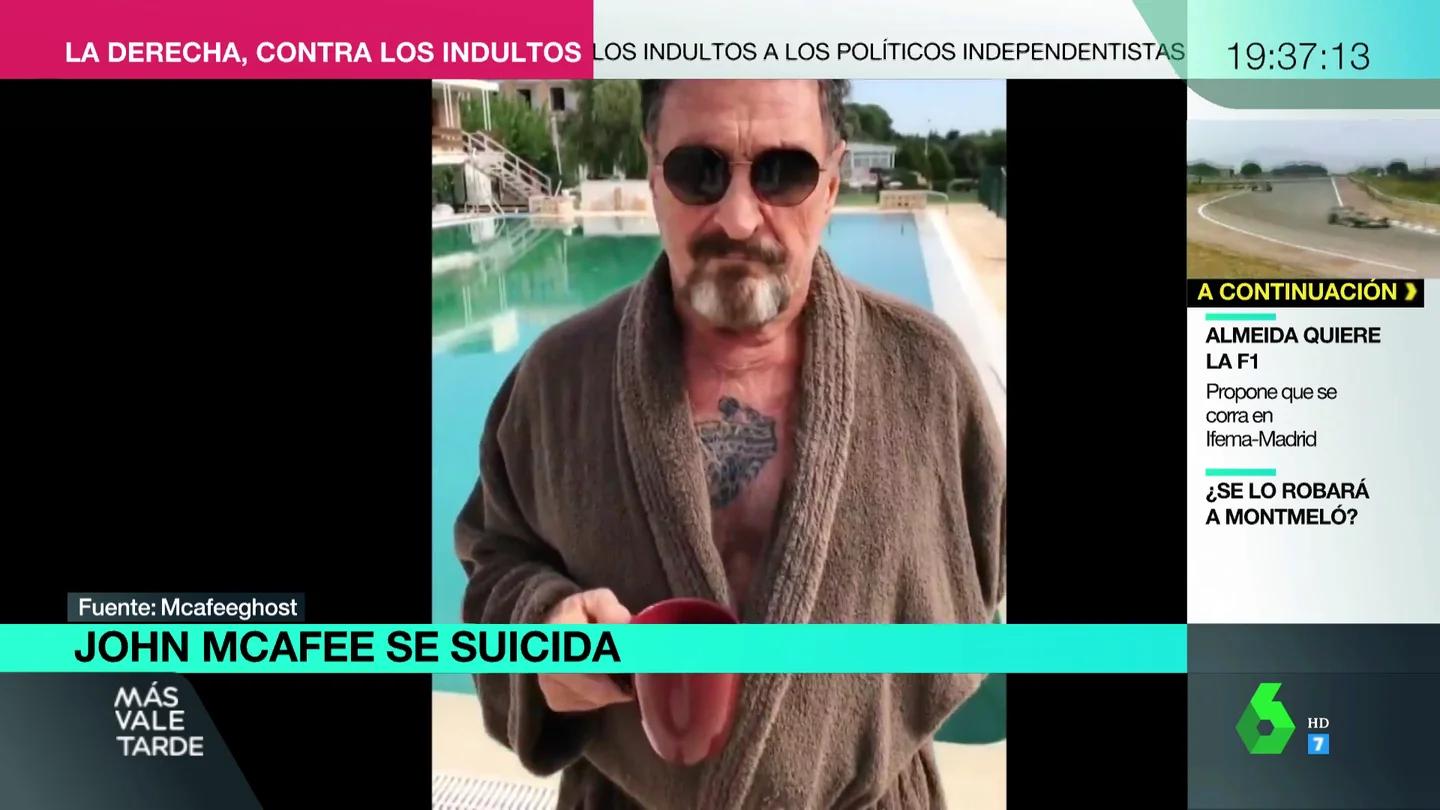 McAfee McAfee