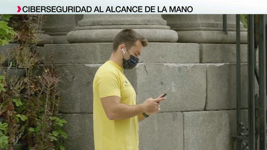 La ciberseguridad está en tu mano: ¿cómo cerrar la puerta a los hackers? La ciberseguridad está en tu mano: ¿cómo cerrar la puerta a los hackers?