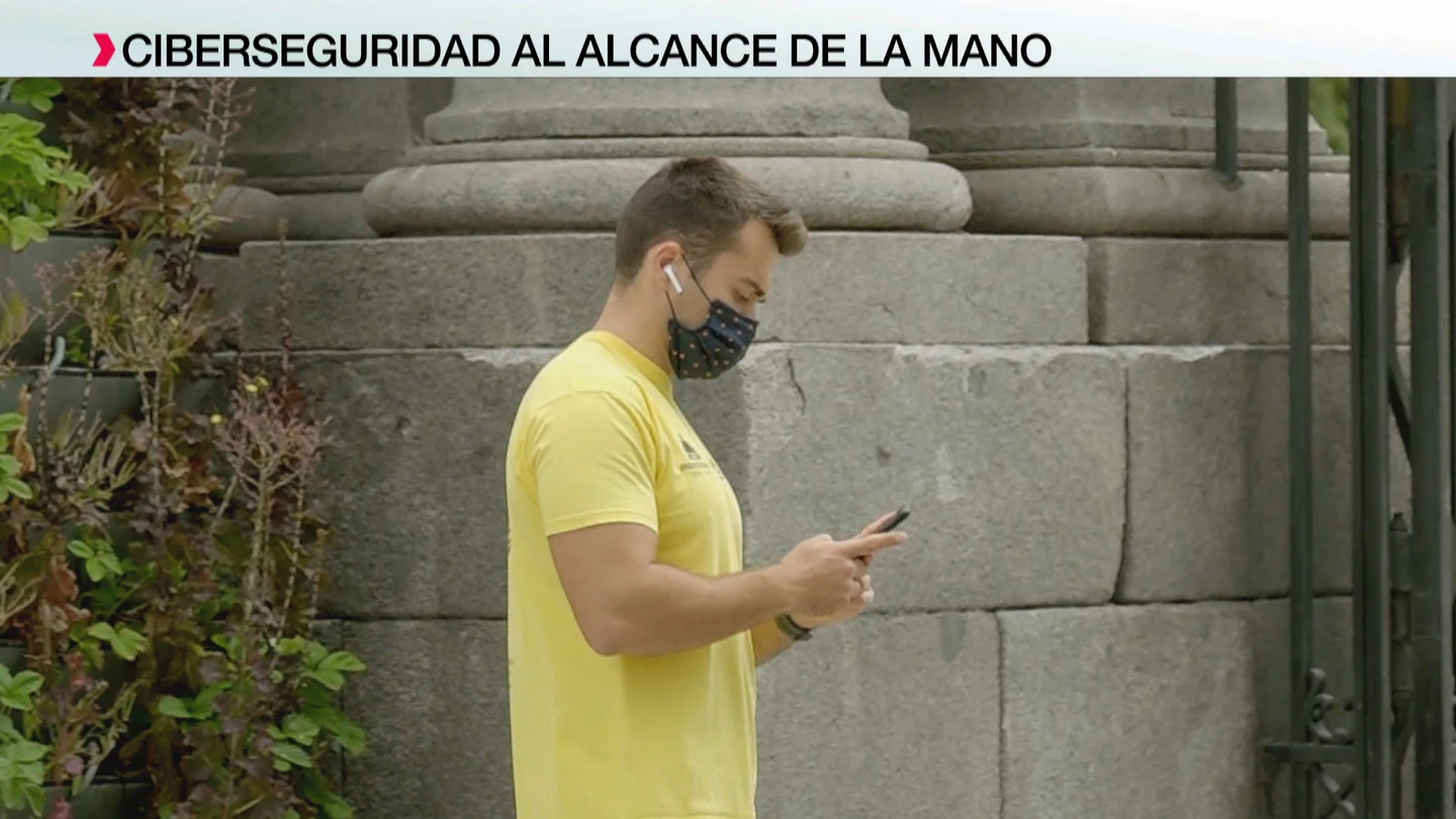 La ciberseguridad está en tu mano: ¿cómo cerrar la puerta a los hackers? La ciberseguridad está en tu mano: ¿cómo cerrar la puerta a los hackers?