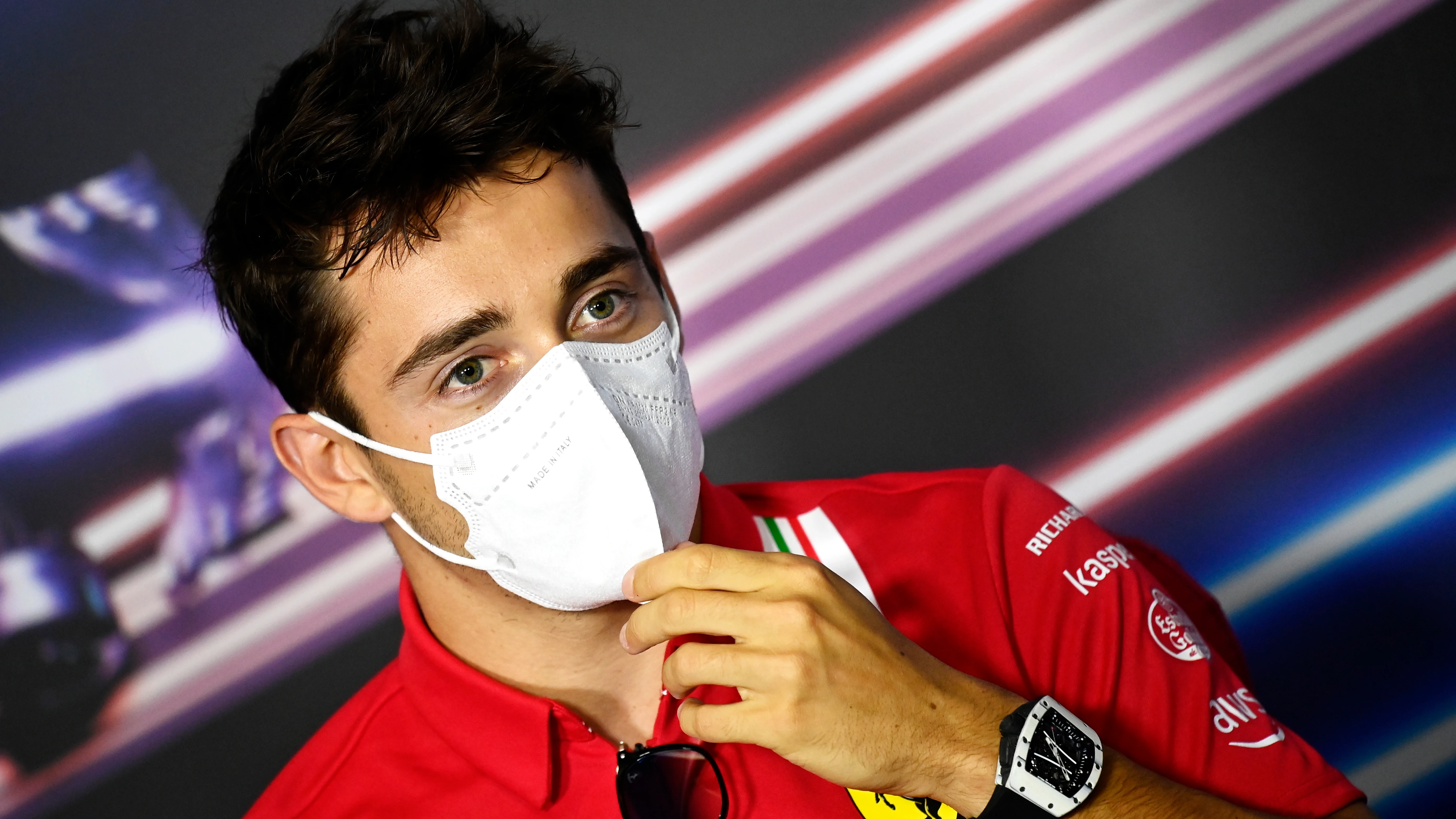 Charles Leclerc