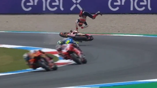 Marc Márquez Marc Márquez