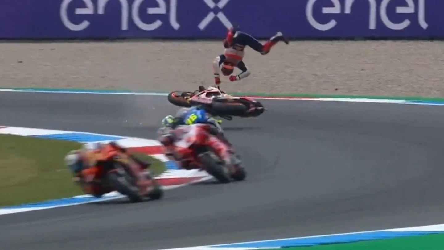Marc Márquez Marc Márquez