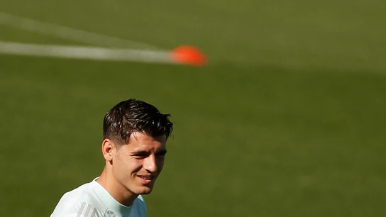 Álvaro Morata Álvaro Morata