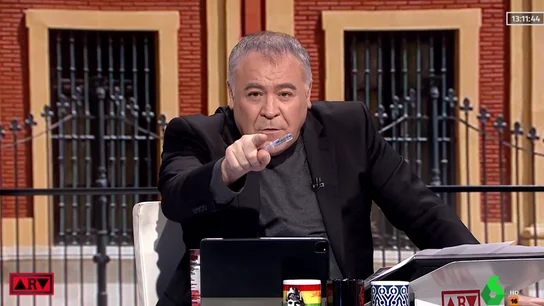 Ferreras, en ARV ARV
