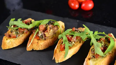 Tapas Tapas