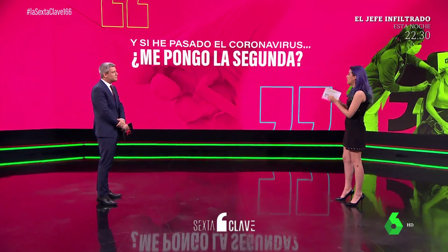 clave dosis clave dosis