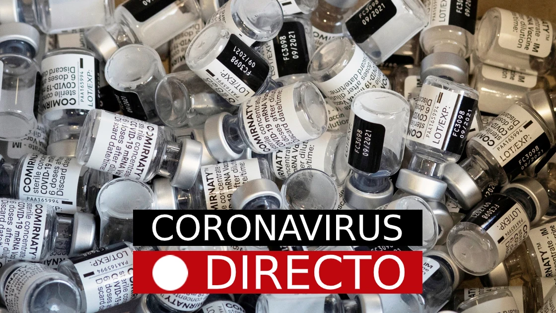 Última hora por el macrobrote en Mallorca por coronavirus en España y vacuna de Covid-19, hoy