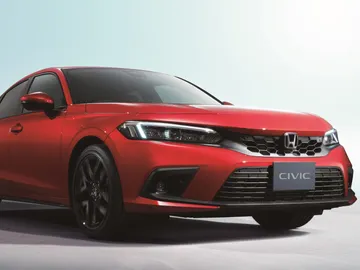 Honda Civic 2022 Honda Civic 2022