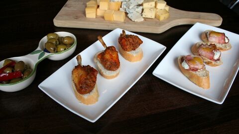 Tapas