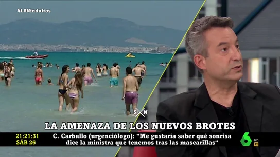 CarballoL6N CarballoL6N