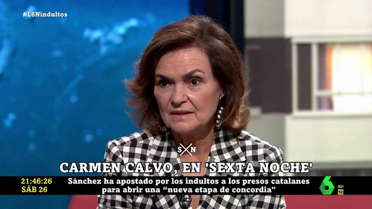 CalvoIndultos CalvoIndultos