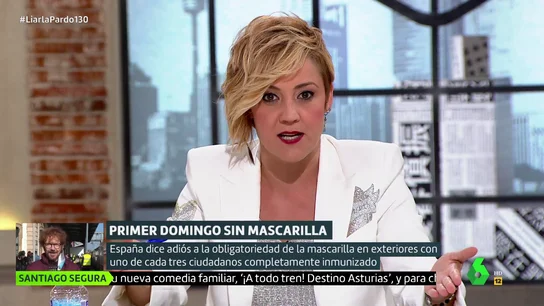 Cristina Pardo Cristina Pardo