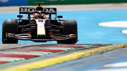 Verstappen amplía su liderato en la F1 Verstappen amplía su liderato en la F1