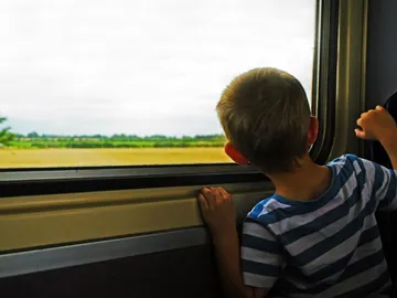 Viajar con niños por Europa en 2021 Viajar con niños por Europa en 2021
