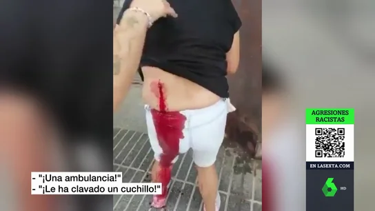 Ataques racistas en Murcia: los grandes riesgos de los discursos del odio Ataques racistas en Murcia: los grandes riesgos de los discursos del odio