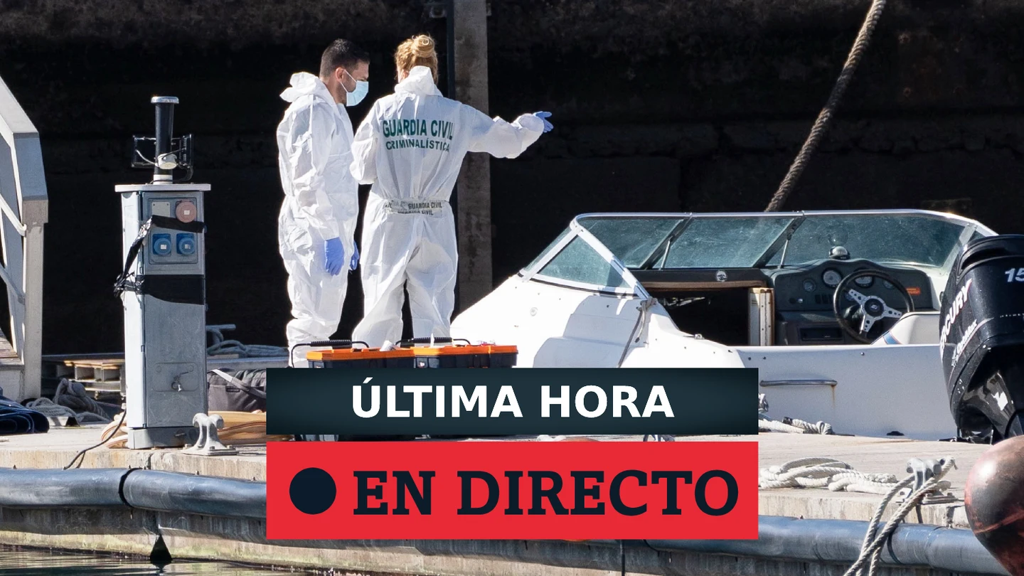Última hora de las niñas de Tenerife. Última hora de las niñas de Tenerife.